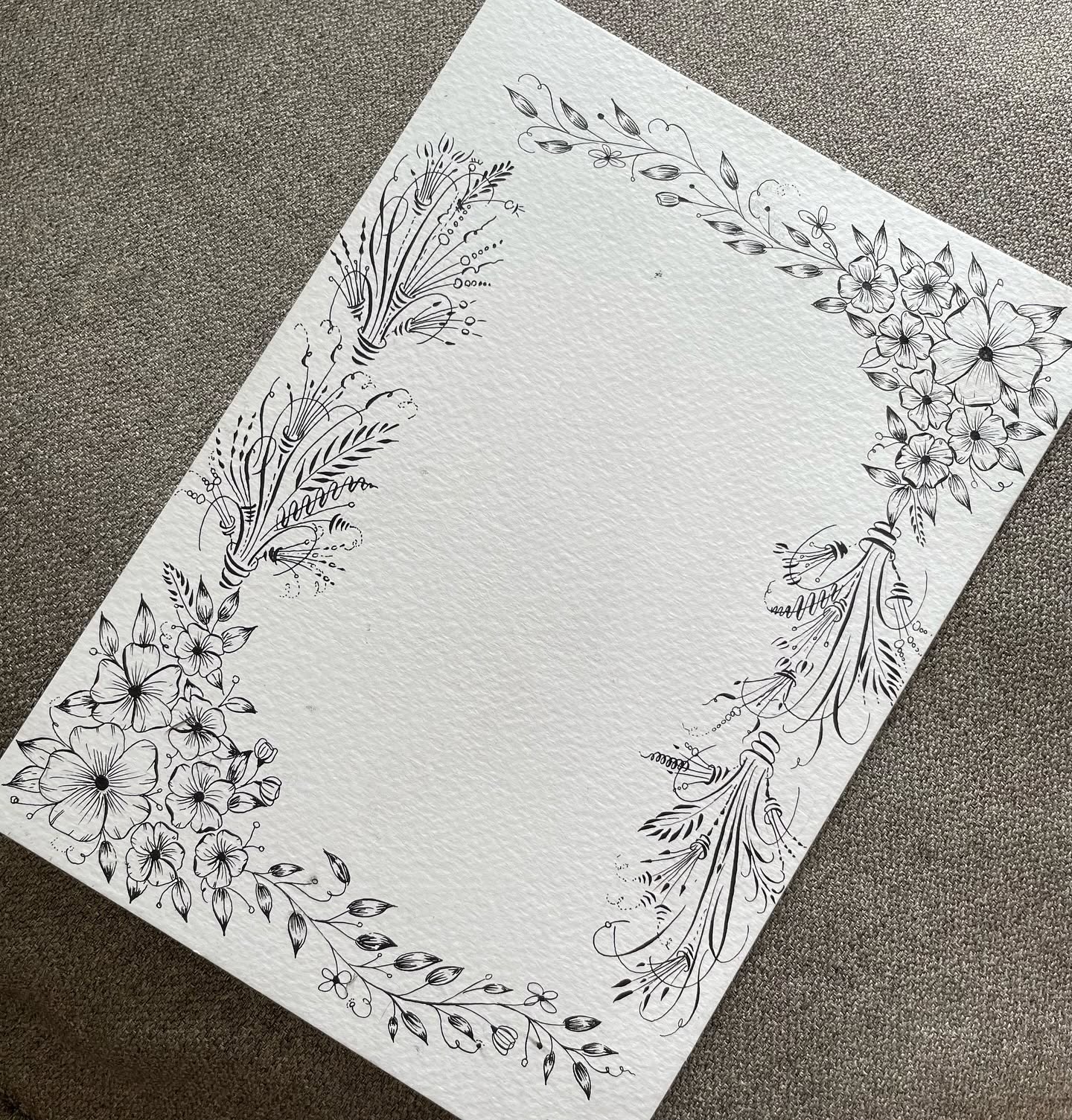 Quote lettering