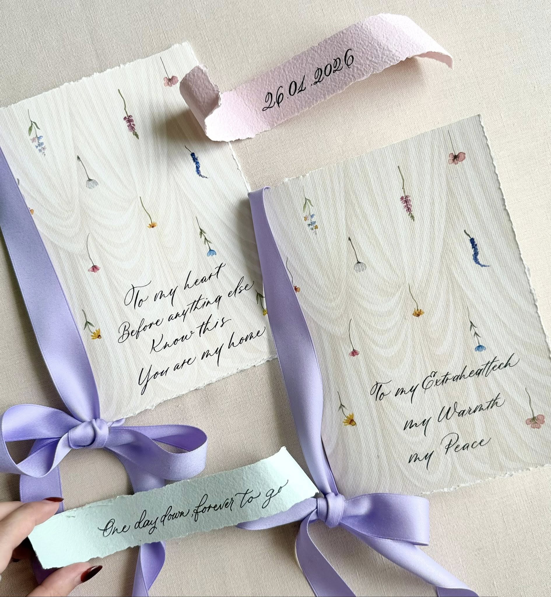 Place cards