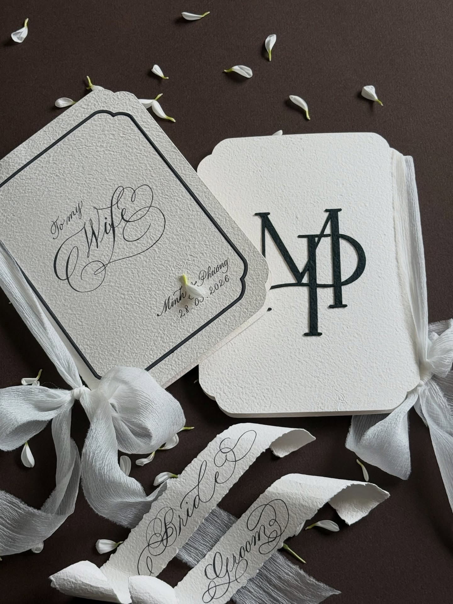 Thank you cards